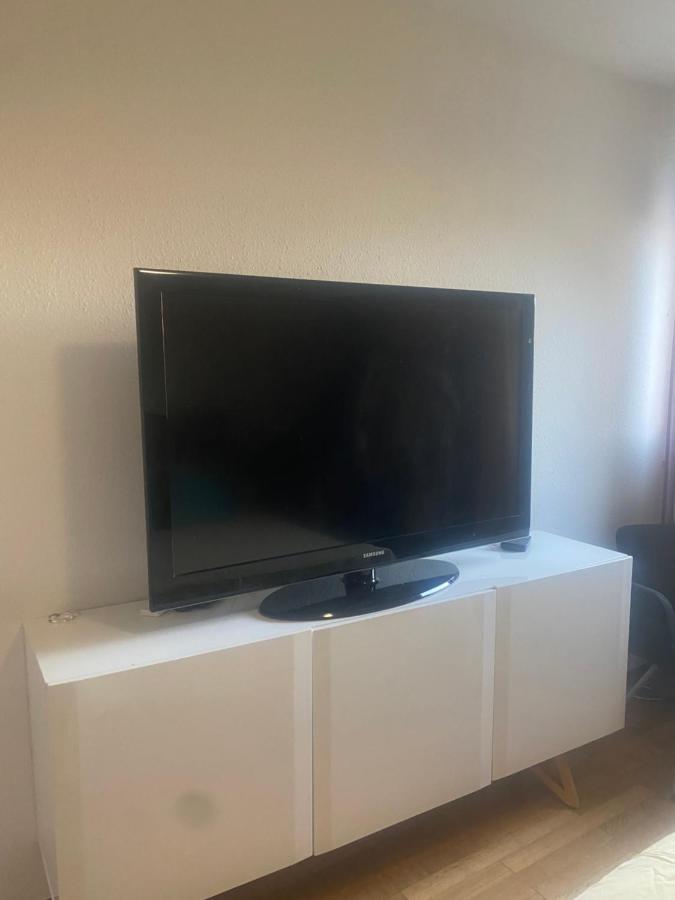 Apartamento Top Place Ginebra Exterior foto