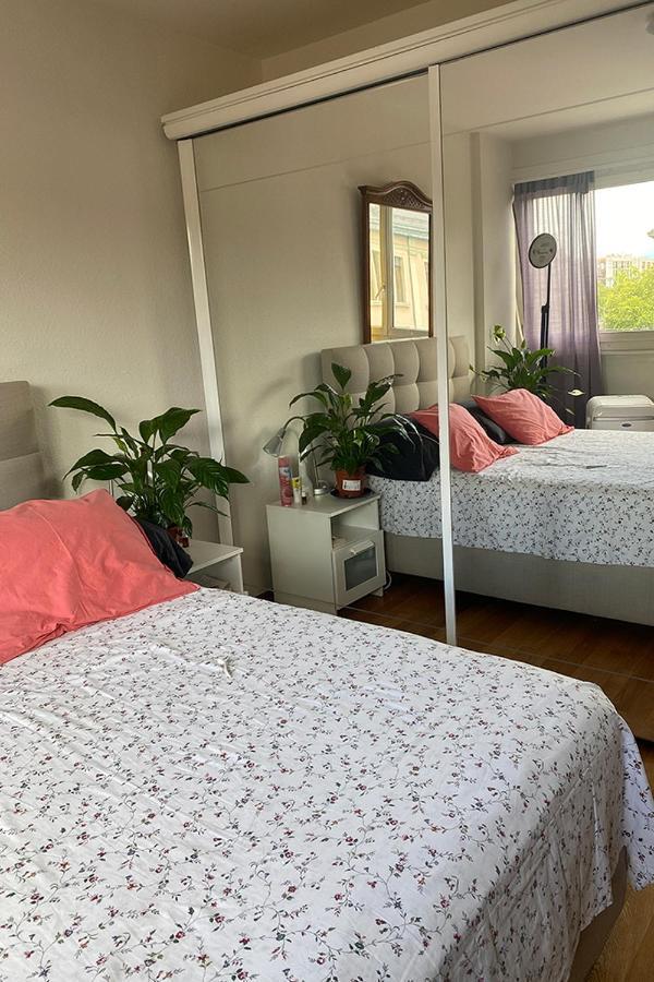 Apartamento Top Place Ginebra Exterior foto